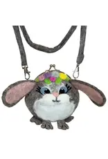 Honey Bunny Critter Clutch, Nepal