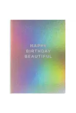 Happy Birthday Beautiful