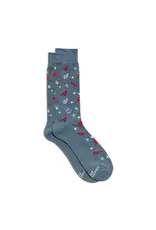 Socks that Protect Cardinals M/L