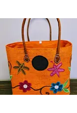 Madagascar  Tote Bag