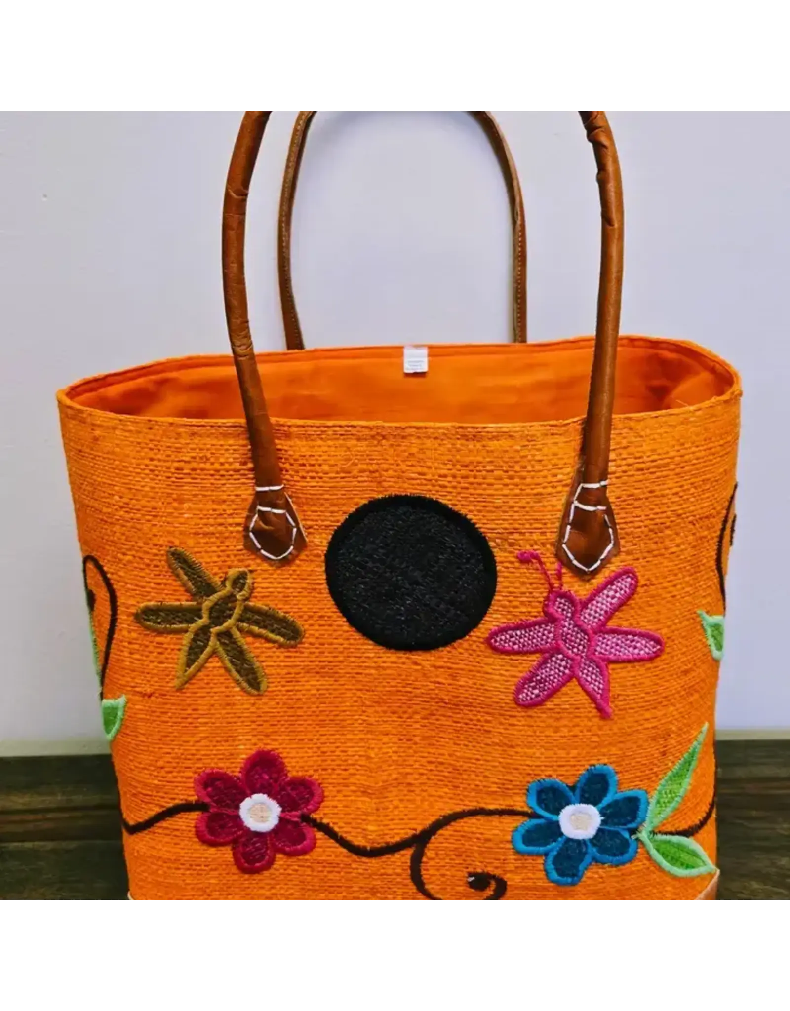 Madagascar  Tote Bag