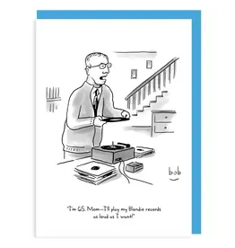Blondie Records