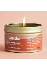 Soy Wax Candle