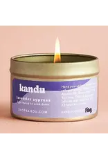 Soy Wax Candle