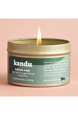 Soy Wax Candle