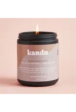 Soy Wax Candle