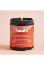 Soy Wax Candle