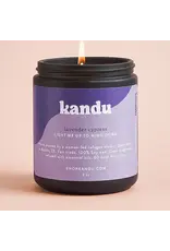 Soy Wax Candle