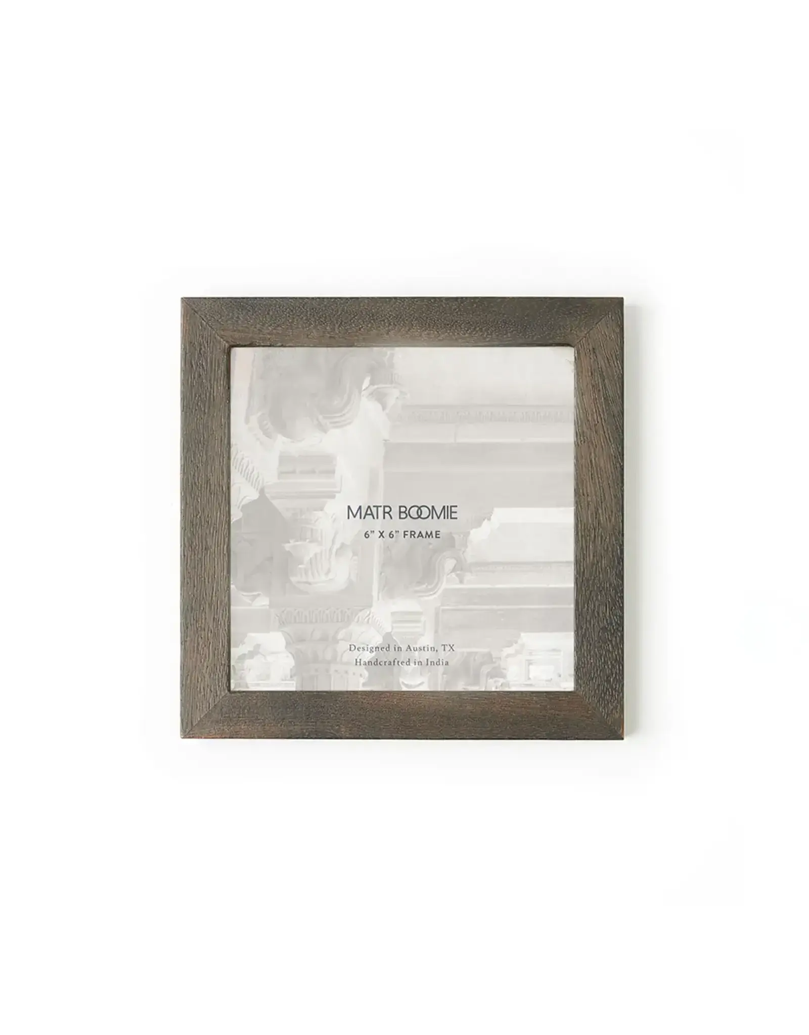 Quill Frame (CARD NOT INCLUDED)