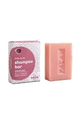 Moisture Pink Clay Shampoo Bar