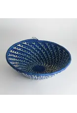 Medium Raffia Basket