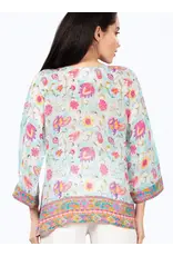 Daya Cupro Tunics, India