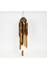 Bamboo Wind Chime, Indonesia