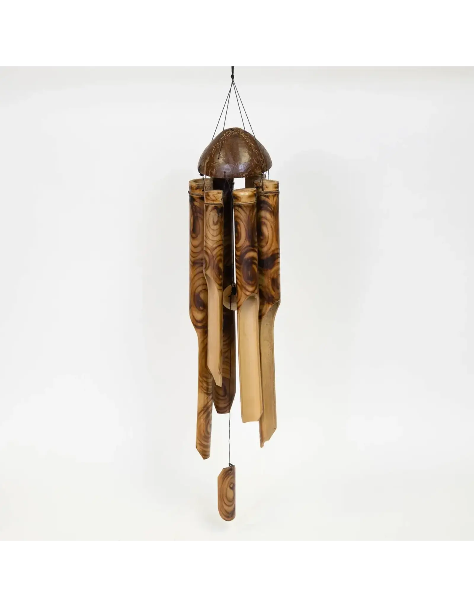 Bamboo Wind Chime, Indonesia