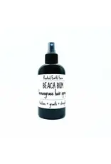 Beach Bum Sea Salt Hair Spray - Lemongrass