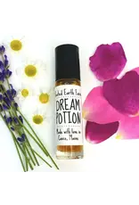 Dream Potion - Aromatherapy For Sleep - Essential Oil Rollon