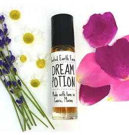 Dream Potion - Aromatherapy For Sleep - Essential Oil Rollon
