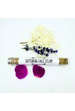 Softening Face Steam, 40 ml