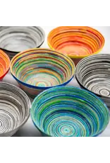 Paper Bowls, Uganda |