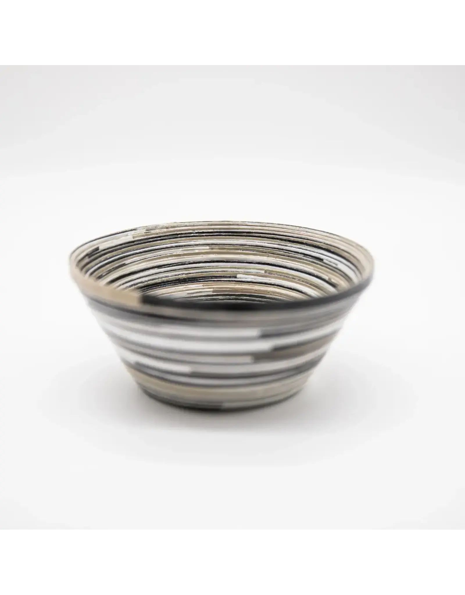 Paper Bowls, Uganda |