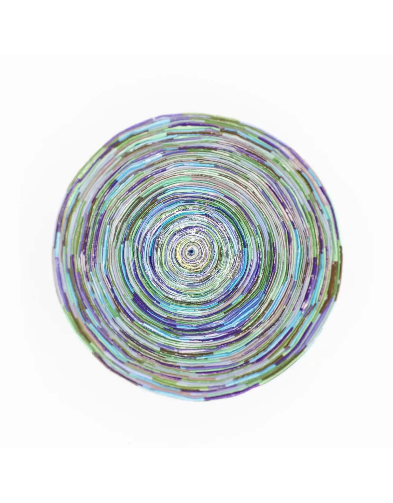 Paper Bowls, Uganda |