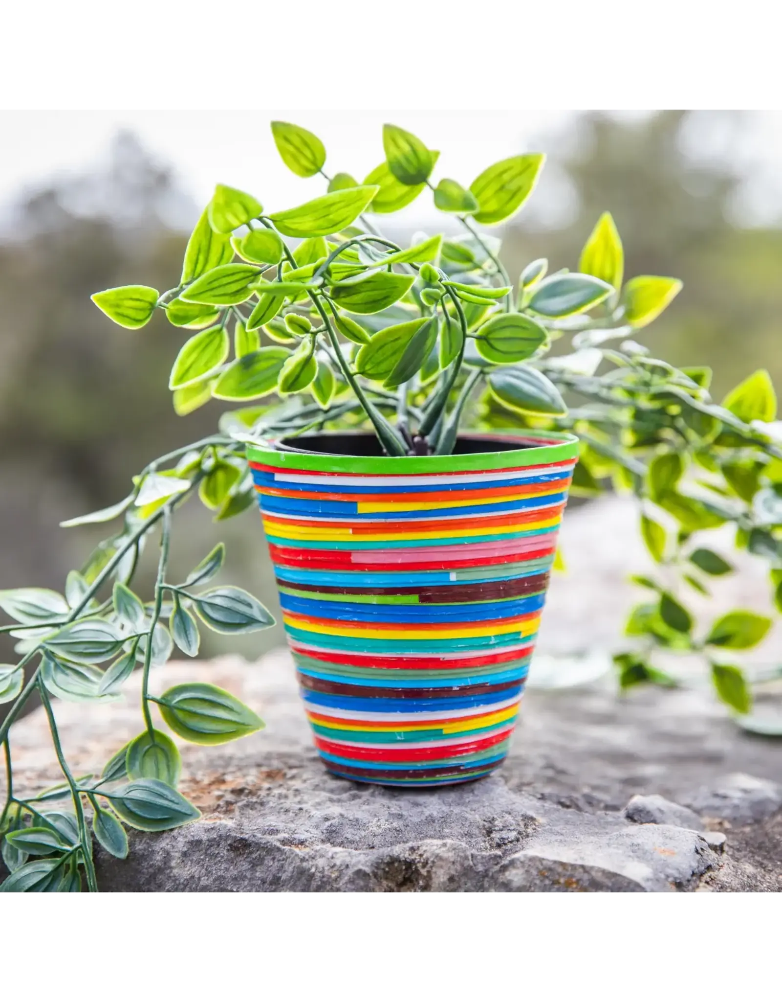 Paper Planters Uganda