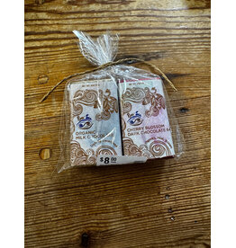 River Seas, Mini, Pack of Four