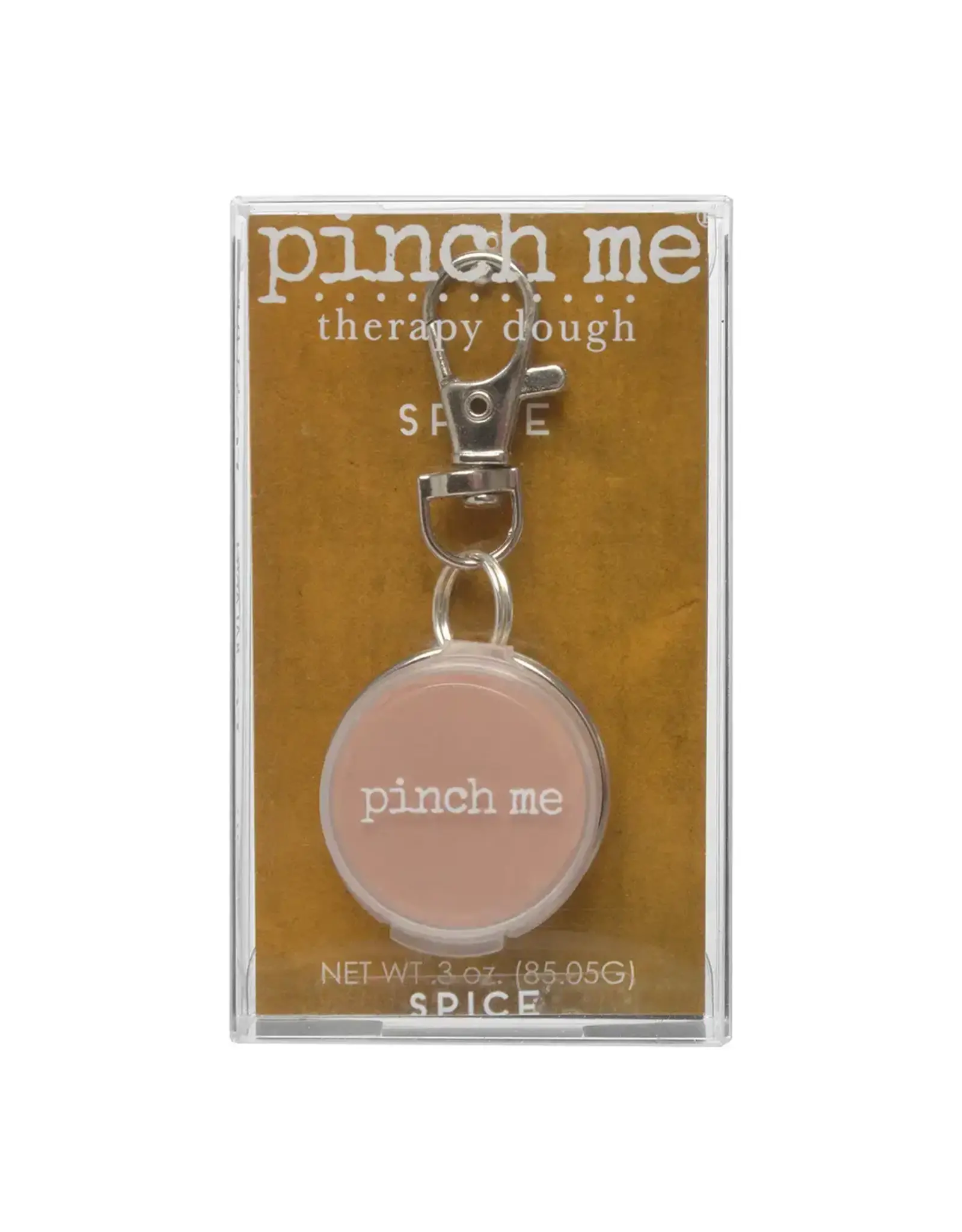 Clip On Locket Pinch Me