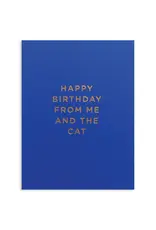 Small Quote Cards, 3.5 x 4.75