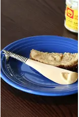 Set of Four Jacaranda Safari Animal Spreaders