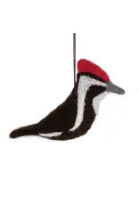Trade roots Guatemala, Felted Bird