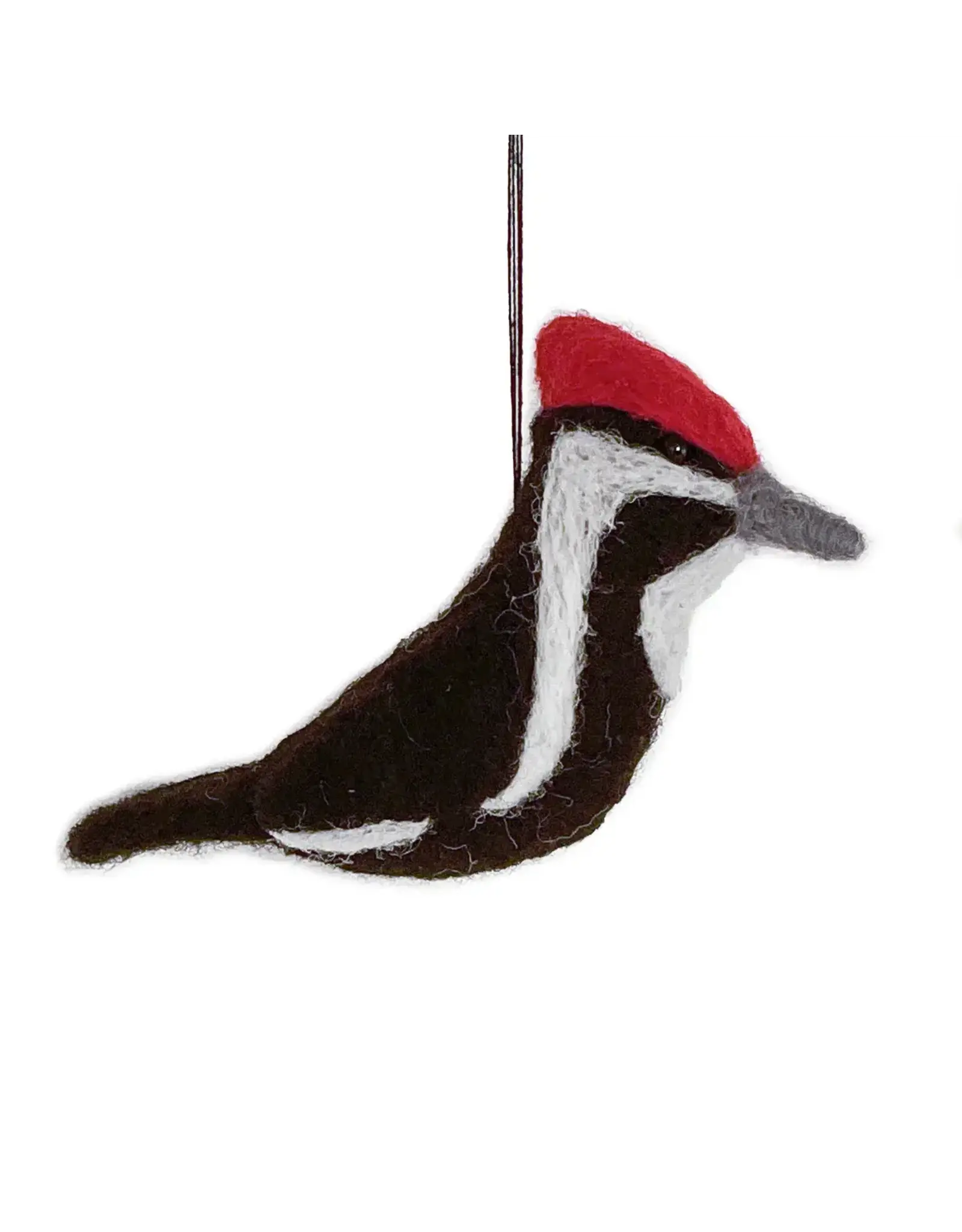 Trade roots Guatemala, Felted Bird