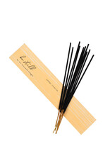 Amber Incense, India