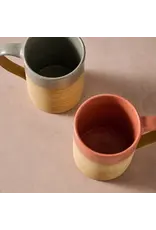 Clay Mug, Nepal