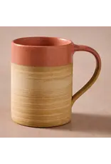 Clay Mug, Nepal