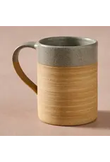 Clay Mug, Nepal
