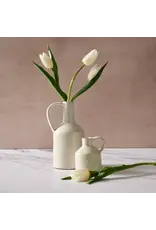 Earthware Vase