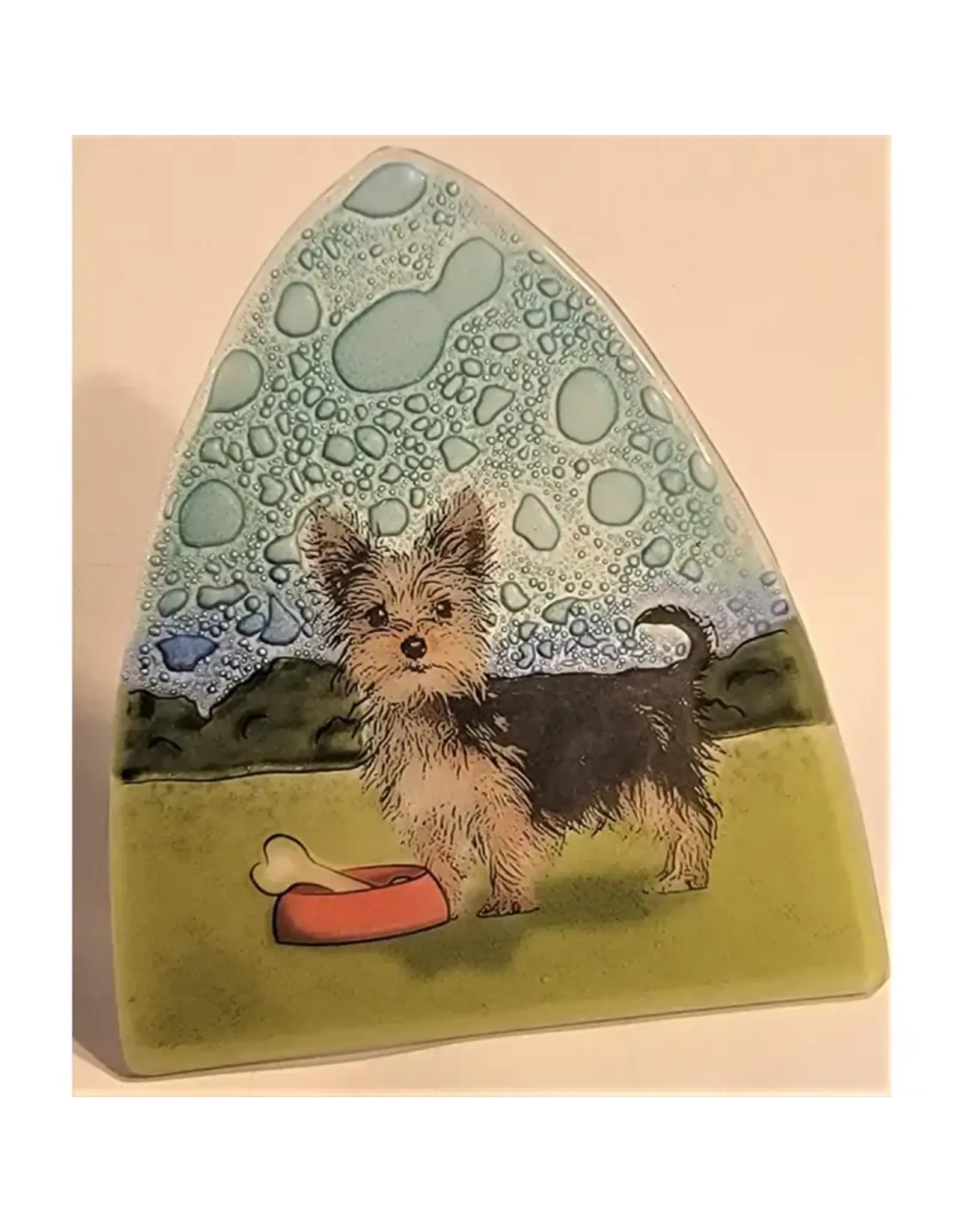 Yorkshire Terrier Night light