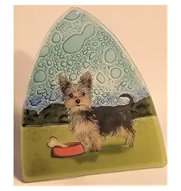Yorkshire Terrier Nightlight