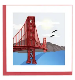 Golden Gate Bridge