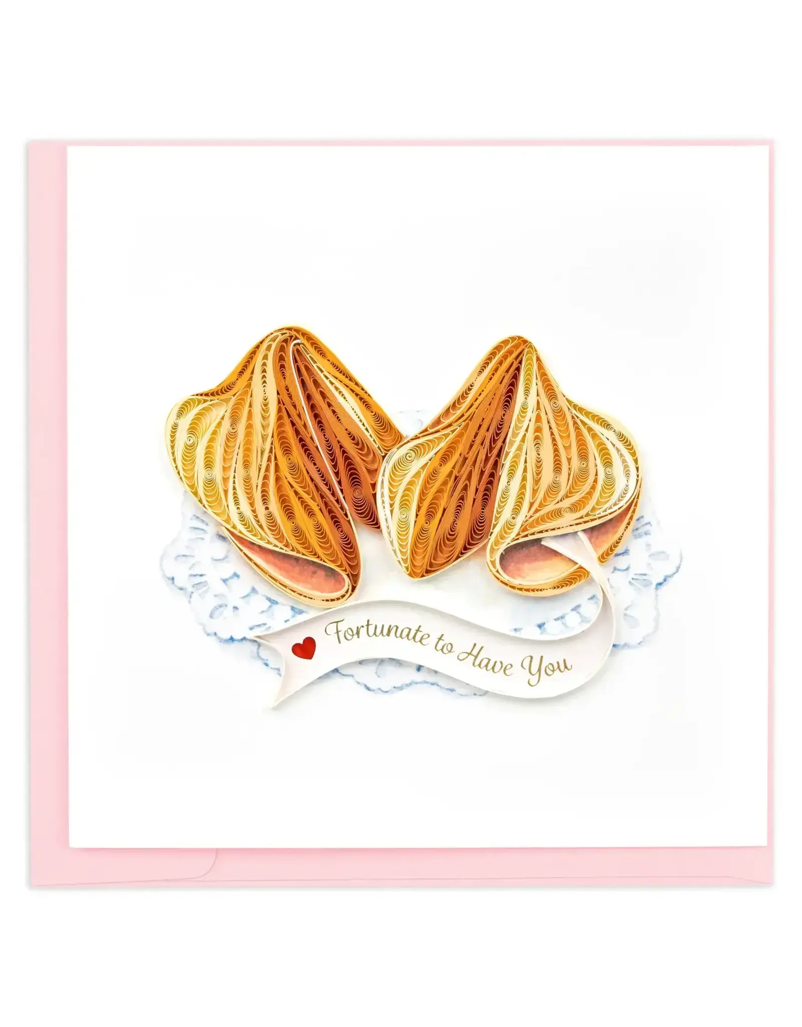Love Fortune Cookies