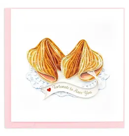 Love Fortune Cookies