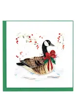 Christmas Goose