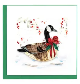 Christmas Goose