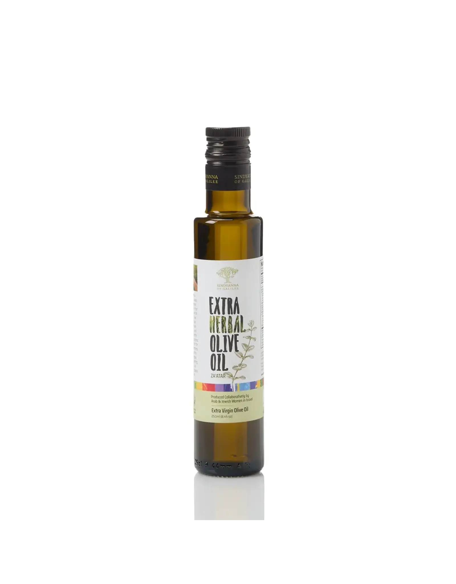 Herbal Olive Oil