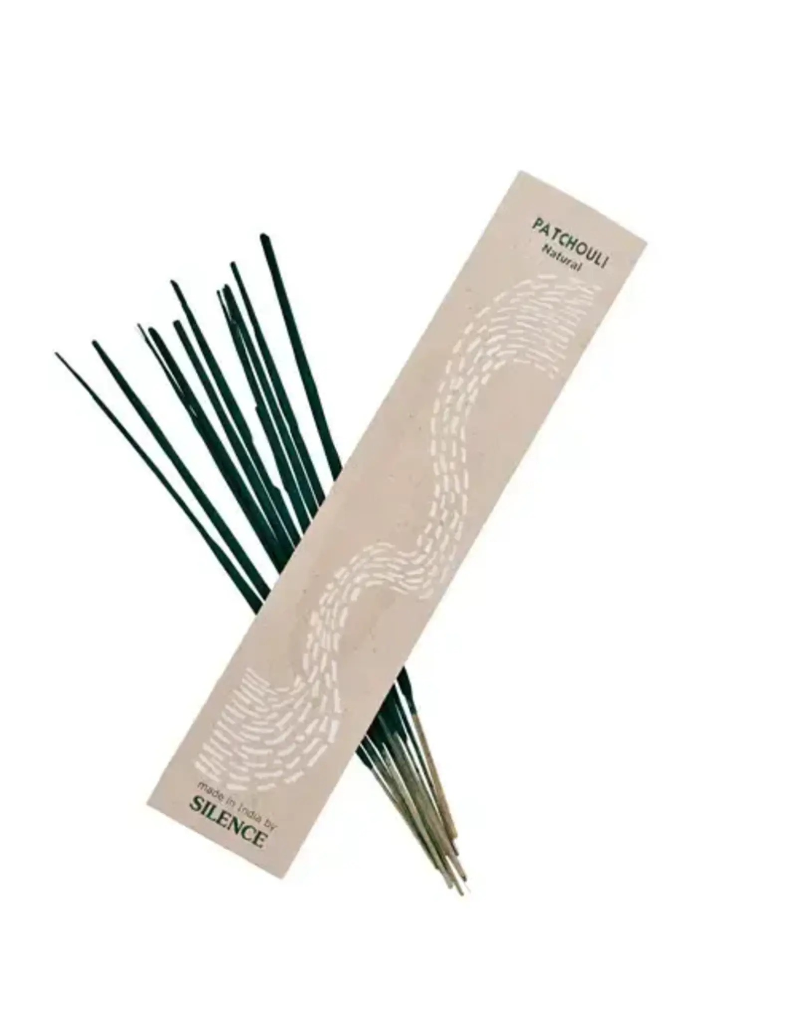 Patchouli Incense Sticks, India