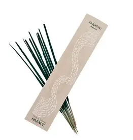 Patchouli Incense Sticks, India