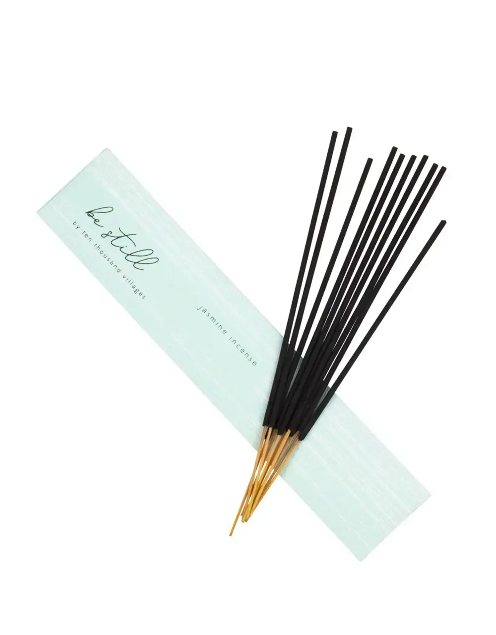 Jasmine Incense, India