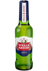 Stella Artois Liberté 0.0% (Non-Alcoholic)