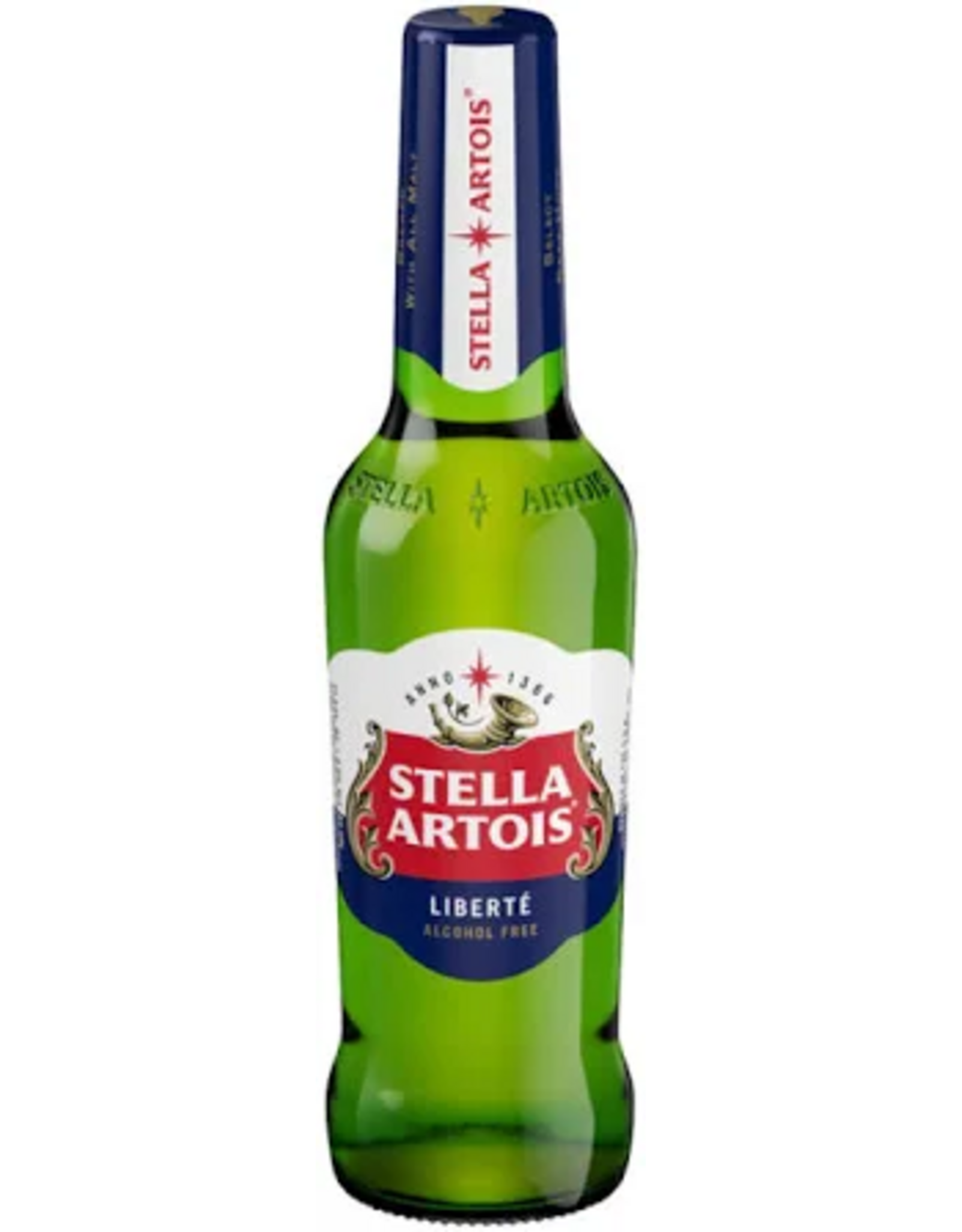 Stella Artois Liberté 0.0% (Non-Alcoholic)